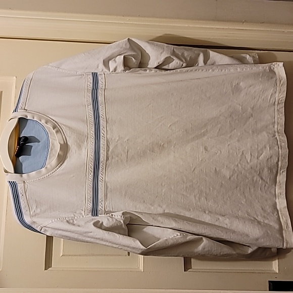 Mens long sleeve tee - Picture 1 of 7